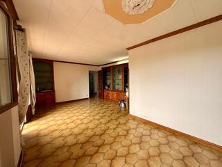  Appartement à vendre 4 pièces 85 m²