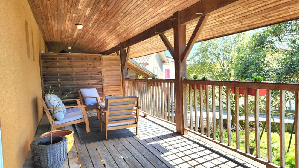 ENSEMBLE IMMOBILIER 443m² - Grange 200m² - TERRAIN 1291m²