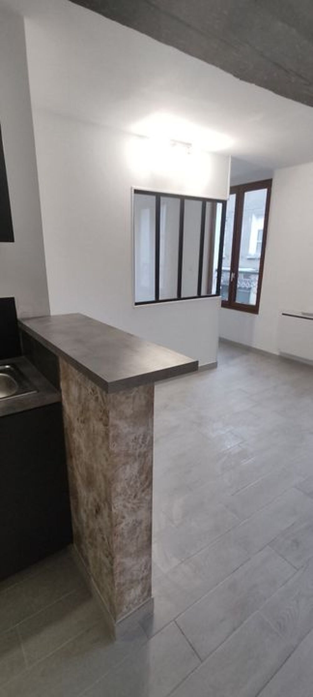 Location Appartement Appartement de 31m2 à louer sur Brie-Comte-Robert Brie comte robert