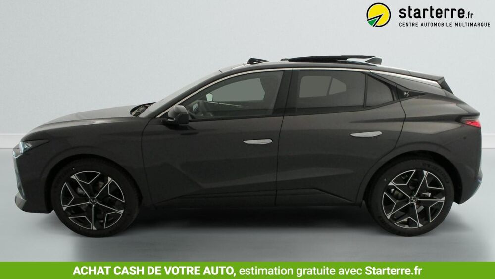 DS4 Hybride 145 e-DCT6 Etoile - Alcantara 2025 occasion 69190 Saint-Fons