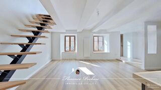  Maison à vendre 5 pièces 115 m²