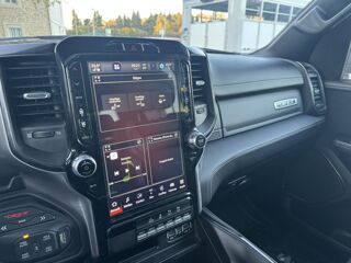 RAM 1500 TRX Level 1 - 6.2 V8 HEMI SUPERCHARED 717 ch 2022 occasion 84300 Cavaillon