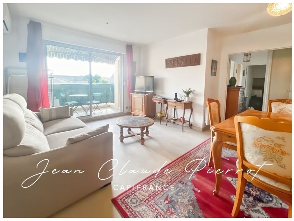 Vente Appartement Appartement à vendre 2 pièces LUNEL (34) Lunel