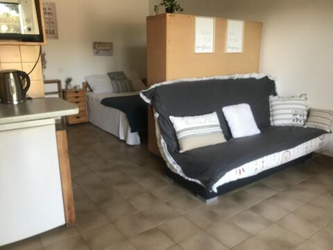  Appartement � louer 1 pi�ce 30 m�