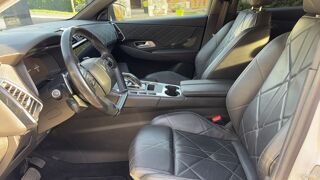 DS7 1.5 BlueHDi 130 EAT8 Executive 2019 occasion 27500 Toutainville