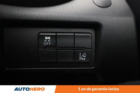 MX-5 RF 1.5 Skyactiv-G Dynamique 131 ch 2018 occasion 92130 Issy-les-Moulineaux