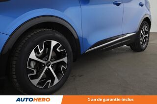 Sportage 1.6 T-GDi ISG Hybride Design 4x2 BVA6 230 ch 2022 occasion 92130 Issy-les-Moulineaux
