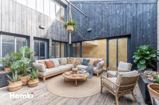  Loft � vendre 5 pi�ces 194 m�