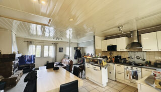  Maison à vendre 4 pièces 82 m²