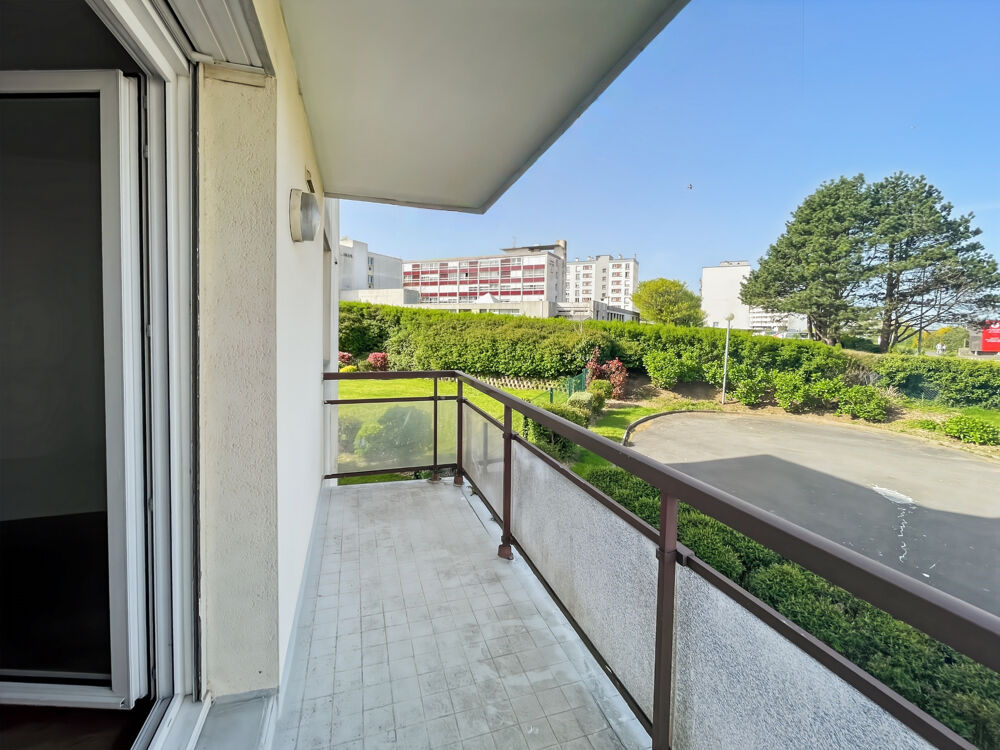 Vente Appartement APPARTEMENT T2 RÉSIDENCE SERVICES SÉNIORS À VENDRE BREST (29200) FINISTÈRE (29) RENTABILITÉ 8,1% Brest