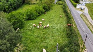  Terrain � vendre 13255 m�