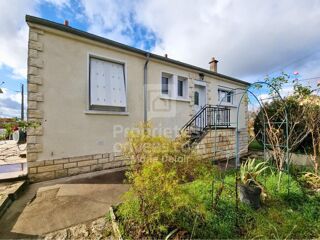  Maison  vendre 5 pices 132 m