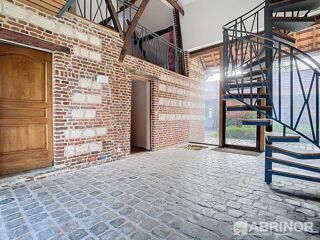  Ferme à vendre 6 pièces 266 m²