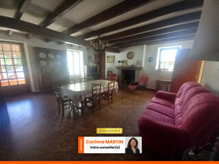  Maison  vendre 5 pices 104 m