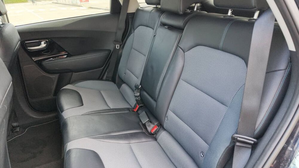 Niro 204 64 kWh Active 2020 occasion 44700 Orvault