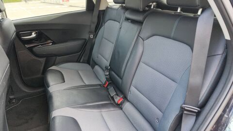Niro 204 64 kWh Active 2020 occasion 44700 Orvault