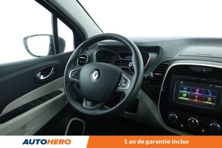 Captur 1.5 dCi Energy Business 90 ch 2017 occasion 92130 Issy-les-Moulineaux