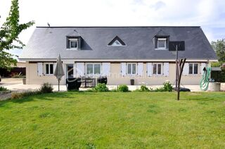  Maison à vendre 7 pièces 160 m²