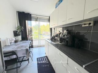 Vente Appartement Appartement familial en plein coeur de Marseille Marseille 1