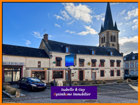 A 10 min de Verneuil, Opportunit&eacute; Commerciale Exceptionnelle pour tous commerces 169000 27130 Verneuil sur avre