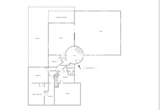  Propriété/château à vendre 7 pièces 307 m²