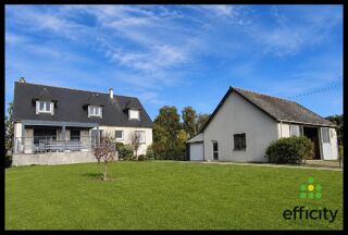  Maison � vendre 9 pi�ces 160 m�