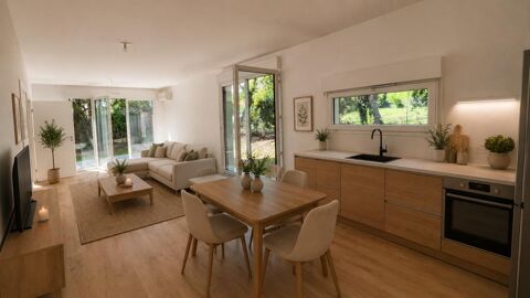   *Retour de lot *Votre Villa T5 d'exception avec jardin XXL de 218 m² ! - Frais de Notaire Offerts** Villa - 5 pièce(s) - 108 m²