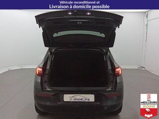 Grandland Turbo 130 BVA8 Edition +GPS +Cam&eacute;ra 2020 occasion 10150 Lavau
