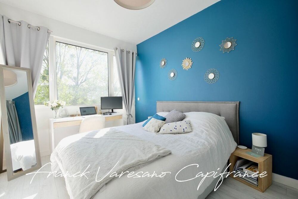 Vente Appartement NOISY LE ROI appartement Familial rénové 3 chambres 103 m² Noisy le roi