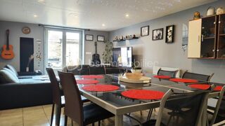  Maison � vendre 7 pi�ces 118 m�