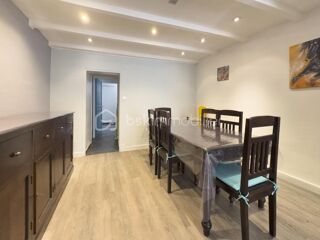  Maison à vendre 3 pièces 73 m²