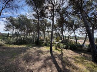  Terrain � vendre 1800 m�