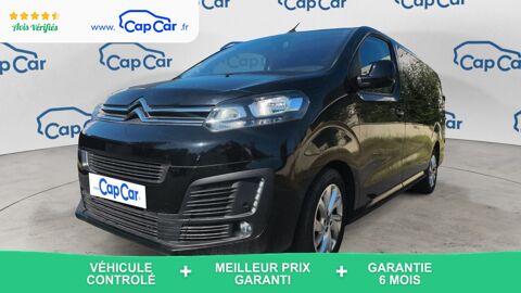 Citro&euml;n Divers XL Cab Approfondie III 2.0 BlueHDi 150 Driver 2020 occasion Bordeaux 33000