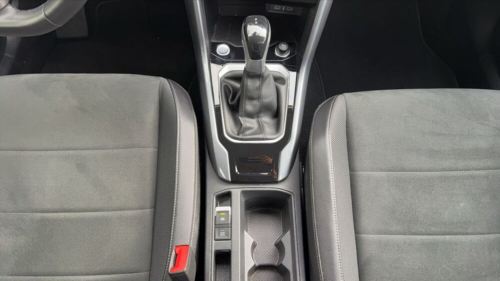 T-ROC 1.5 TSI 150 DSG7 Lounge 2024 occasion 44120 Vertou
