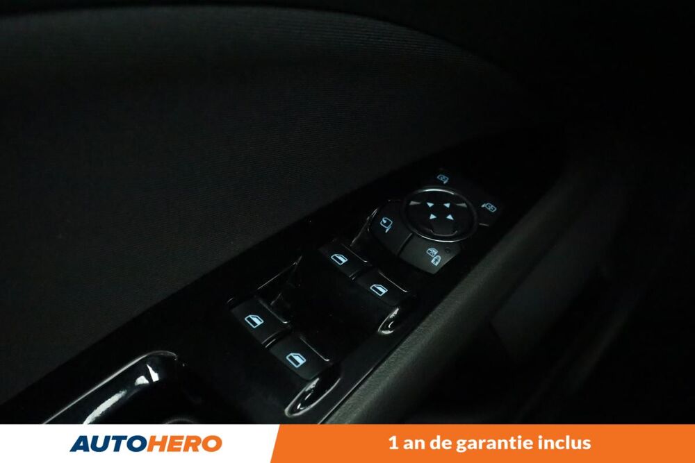 Mondeo SW 2.0 Hybrid Titanium BVA 187 ch 2019 occasion 92130 Issy-les-Moulineaux