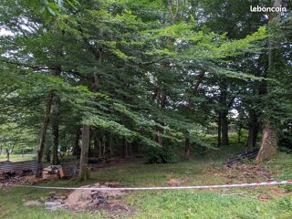 Terrain à vendre 832 m²