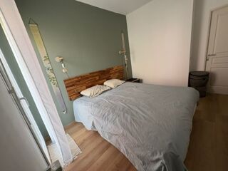  Appartement à vendre 3 pièces 61 m²