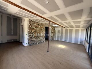  Maison à vendre 3 pièces 85 m²