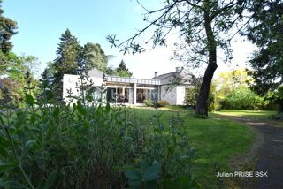  Maison � vendre 8 pi�ces 196 m�