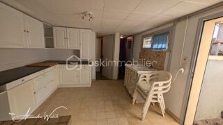  Maison à vendre 4 pièces 80 m²