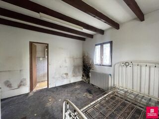 Maison à vendre 4 pièces 92 m²