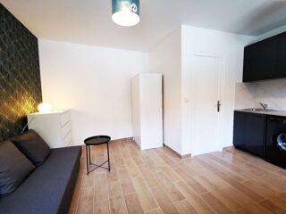  Appartement � louer 1 pi�ce 19 m�