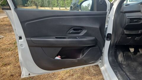 Sandero III 1.0 SCe 67 Essential 2021 occasion 83780 Flayosc