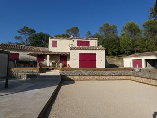  Maison à vendre 7 pièces 184 m²