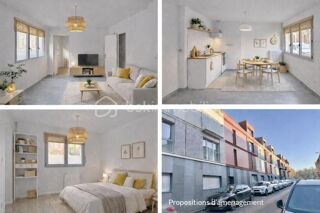  Appartement � vendre 2 pi�ces 47 m�