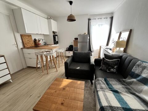  Appartement  louer 2 pices 31 m