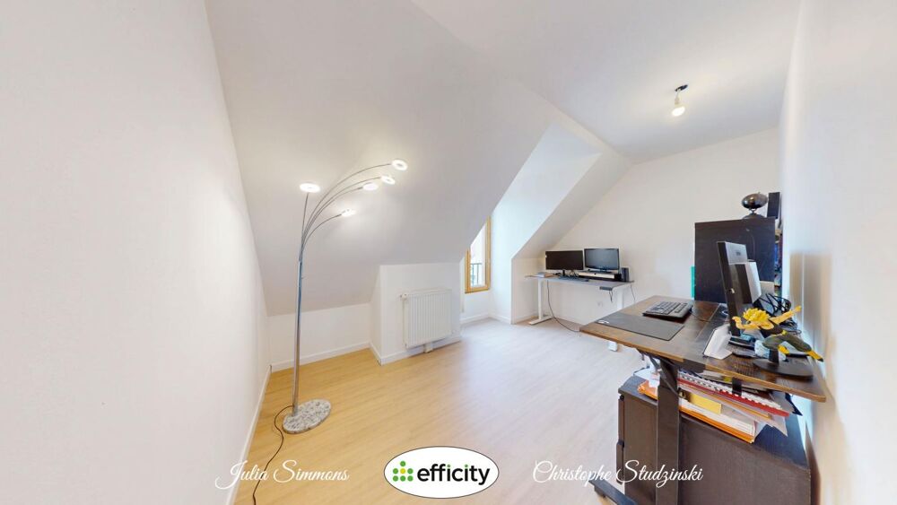 � vendre  Maison Maurepas (78310)