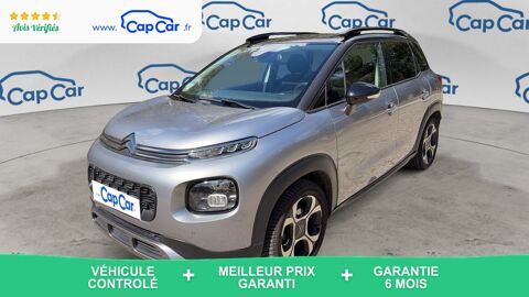 Citroen c3 aircross Citro&euml;n  1.2 PureTech 130 EAT6 Shin