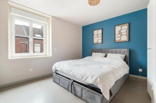  Maison à vendre 5 pièces 70 m²