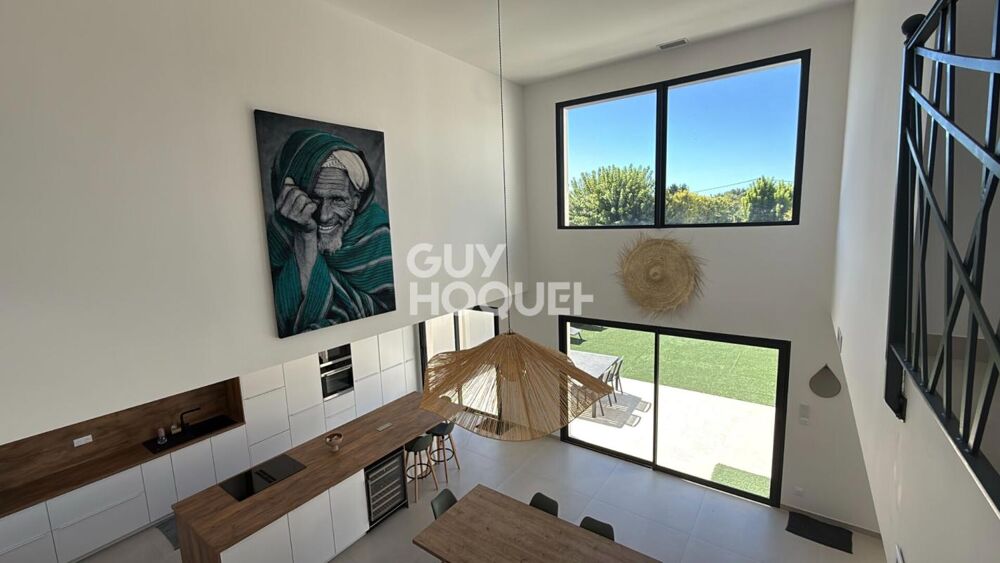 à vendre  Propriété/château L'Isle-sur-la-Sorgue (84800)